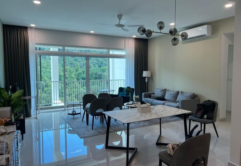 Ferringhi Residence 2