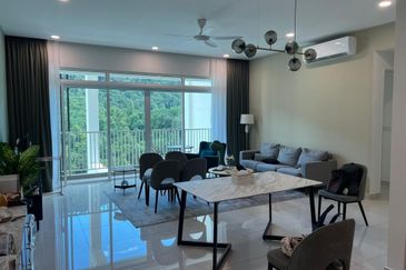 Ferringhi Residence 2