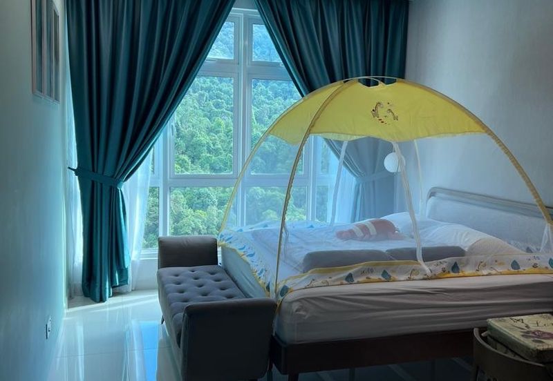 Ferringhi Residence 2