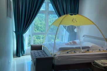 Ferringhi Residence 2