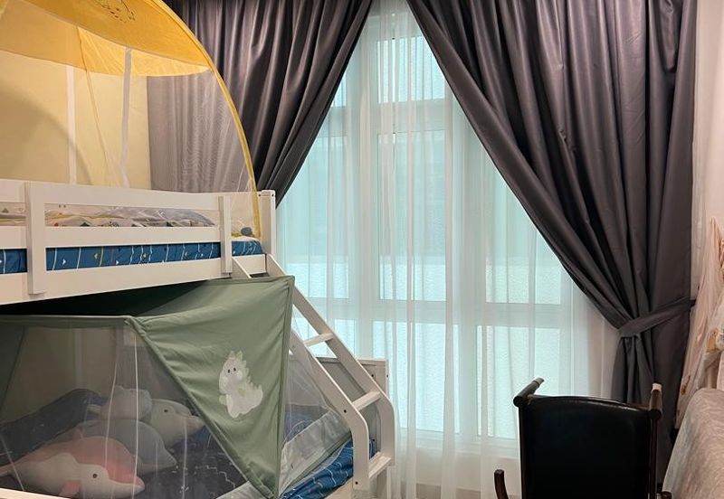 Ferringhi Residence 2