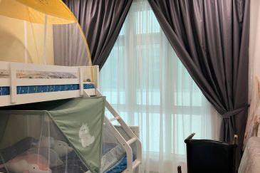 Ferringhi Residence 2