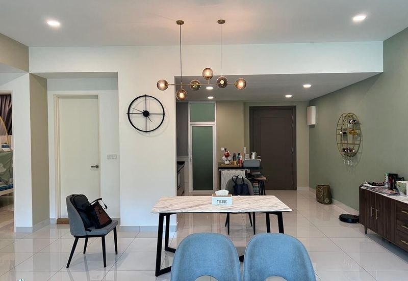 Ferringhi Residence 2