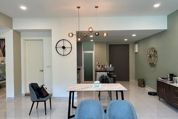 Ferringhi Residence 2