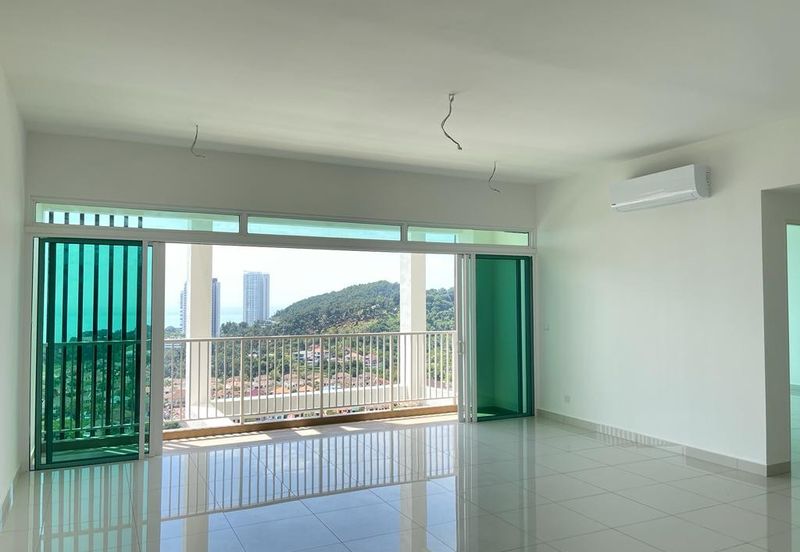 Ferringhi Residence 2