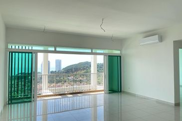 Ferringhi Residence 2