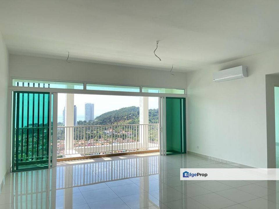 FERRINGHI RESIDENCE 2 or ferringhi residence, Penang, Batu Ferringhi