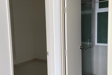 Ferringhi Residence 2