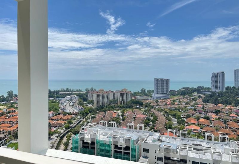 Ferringhi Residence 2