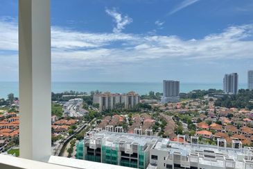 Ferringhi Residence 2