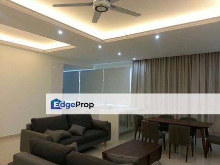 FERRINGHI RESIDENCE @ few unit for sale, Penang, Batu Ferringhi