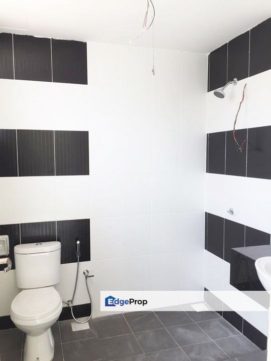 3 storey terrace house bayan baru, Penang, Bayan Baru