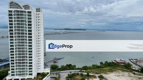 SOUTHBAY PLAZA, Penang, Batu Maung