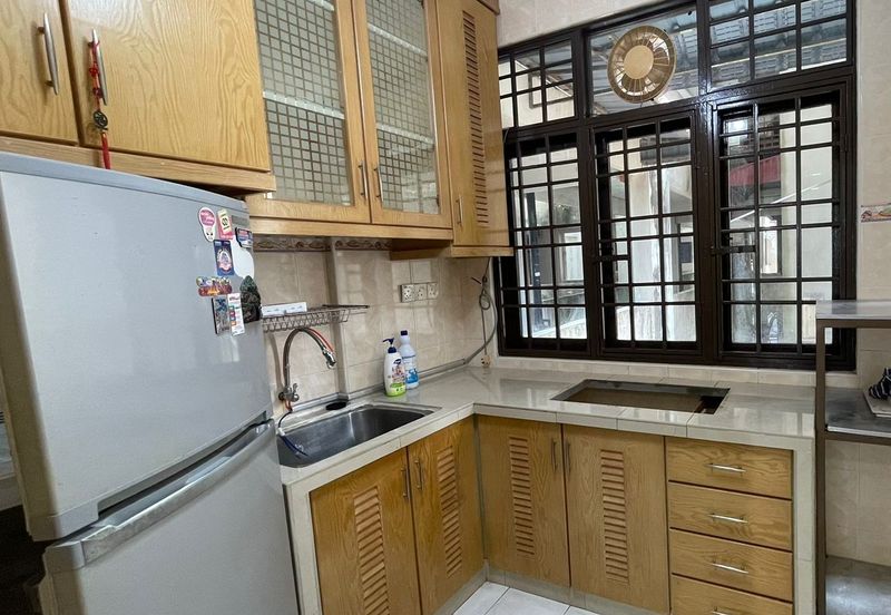 Pangsapuri Sri Abadi