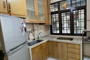 Pangsapuri Sri Abadi