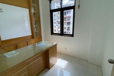 Pangsapuri Sri Abadi