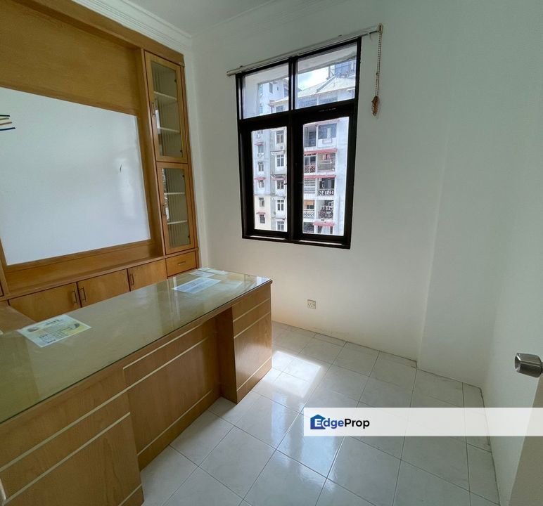 SRI ABARI @ other unit 289k , Penang, Sungai Ara