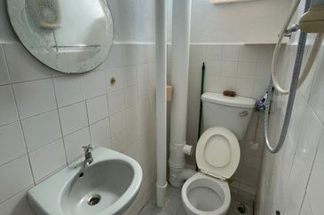 Pangsapuri Sri Abadi