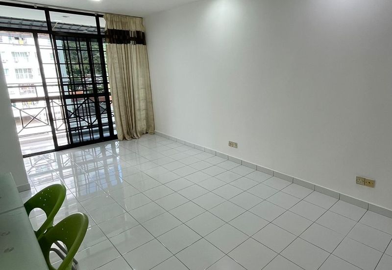 Pangsapuri Sri Abadi