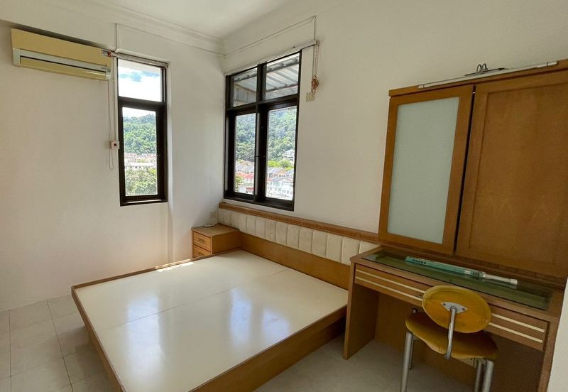 Pangsapuri Sri Abadi