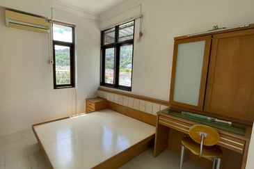 Pangsapuri Sri Abadi