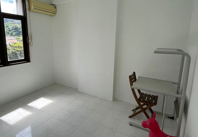 Pangsapuri Sri Abadi