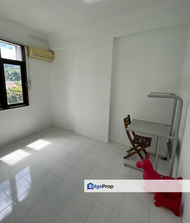 SRI ABARI @ other unit 289k , Penang, Sungai Ara