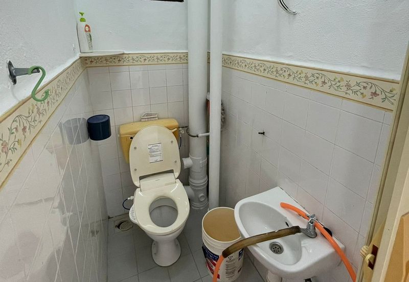 Pangsapuri Sri Abadi