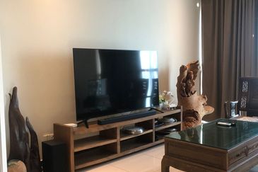 Arasia Perdana (The Clovers)