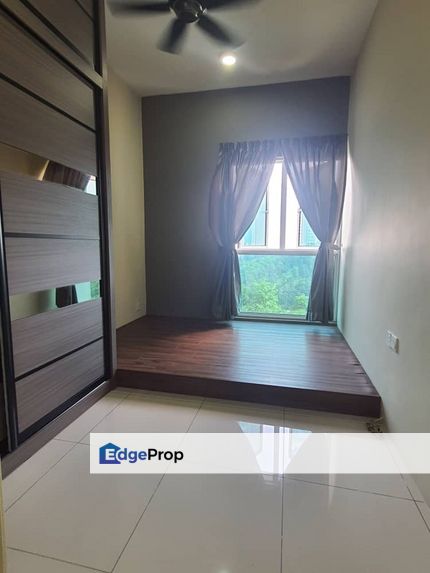 orchard ville, Penang, Bayan Lepas