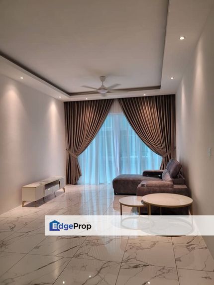 QUAYWEST RESIDENCE , Penang, Batu Uban