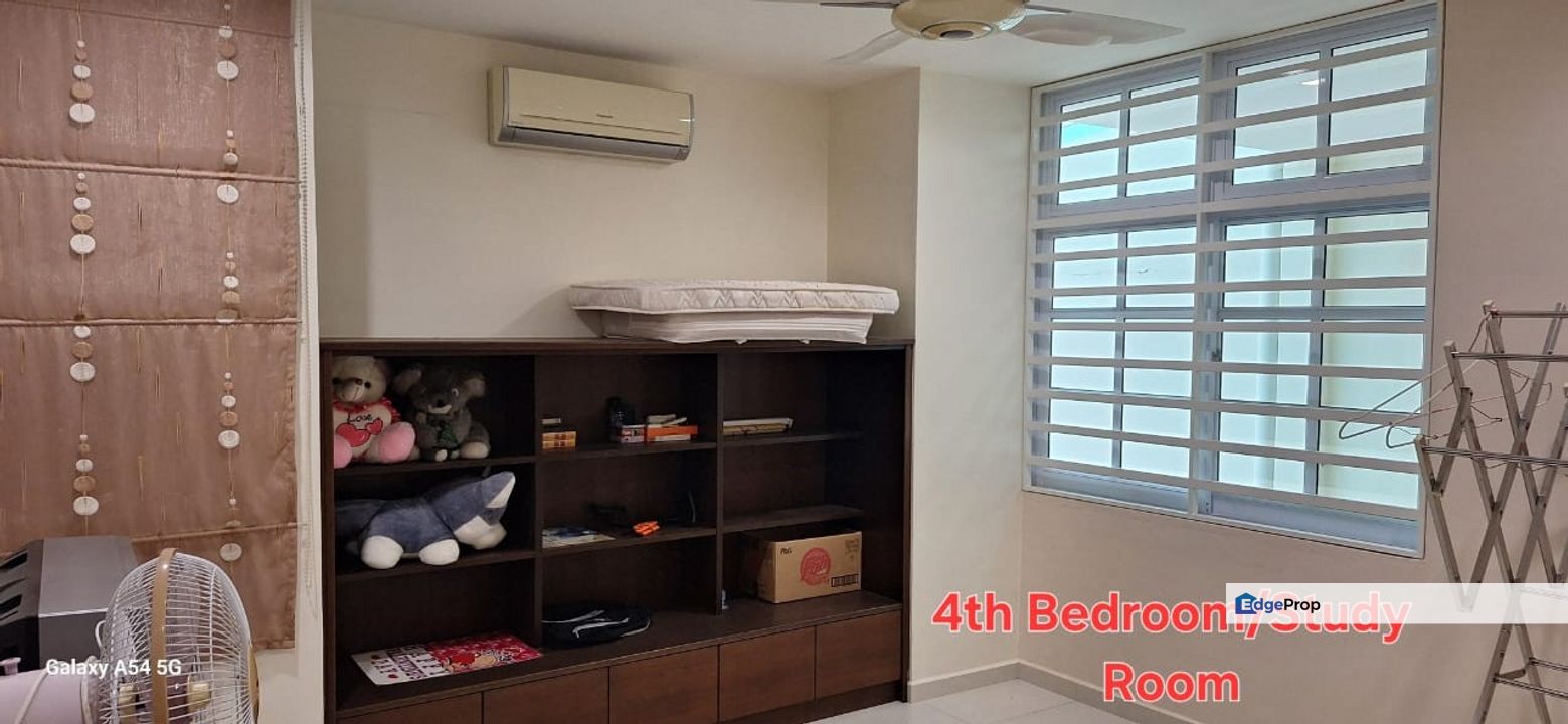 Double Storey Semi D (0143237789) batu maung , Penang, Bayan Lepas