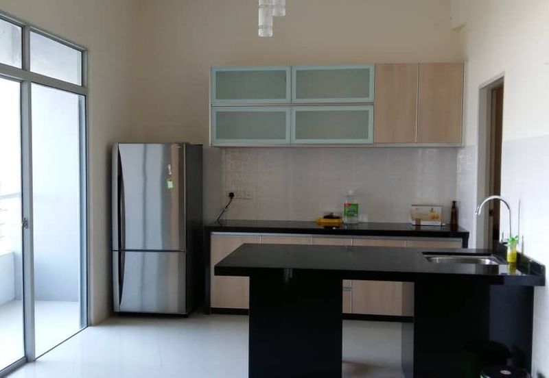 The View (Twin Towers)