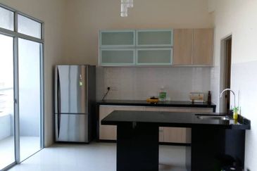 The View (Twin Towers)