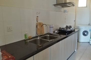 The View (Twin Towers)