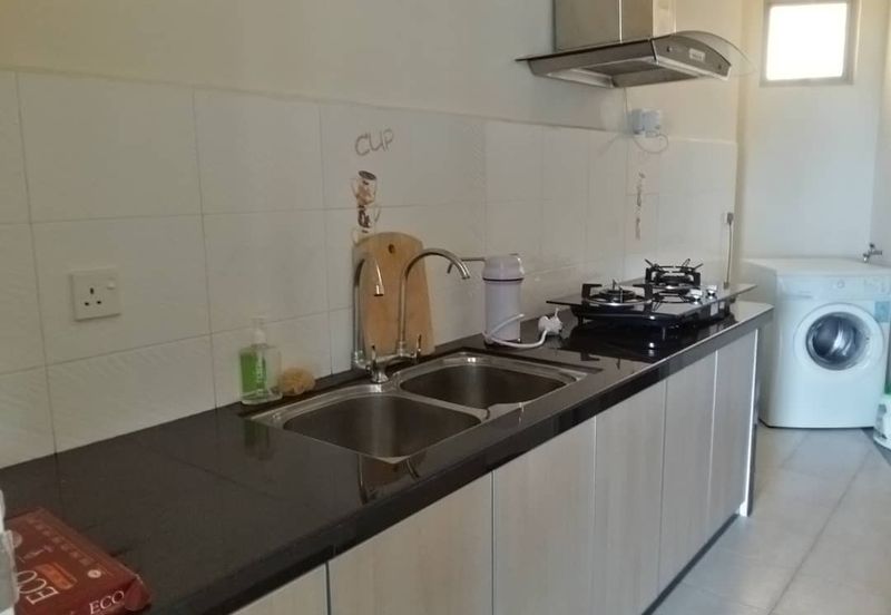 The View (Twin Towers)