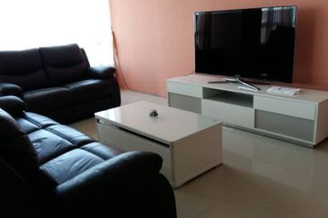 The View (Twin Towers)