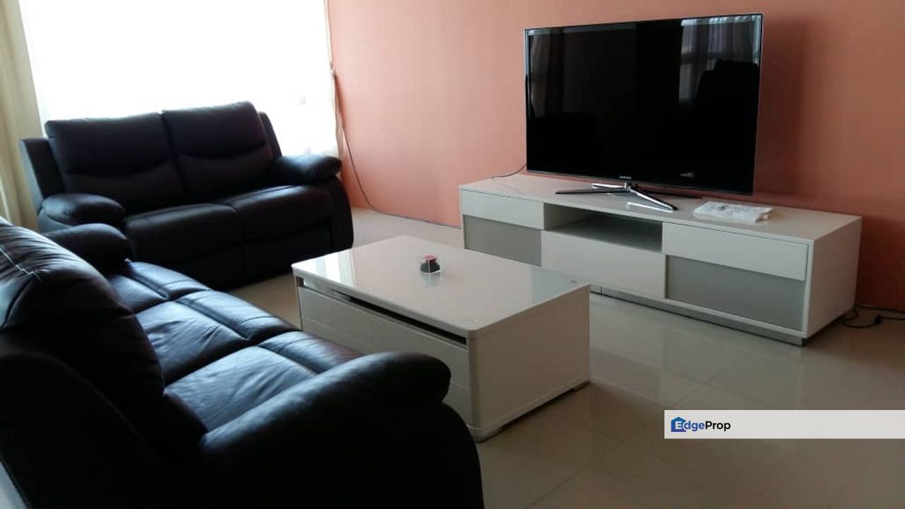 The View Condo batu uban seaview, Penang, Batu Uban