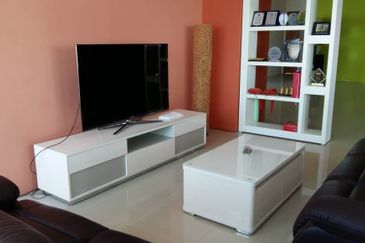 The View (Twin Towers)