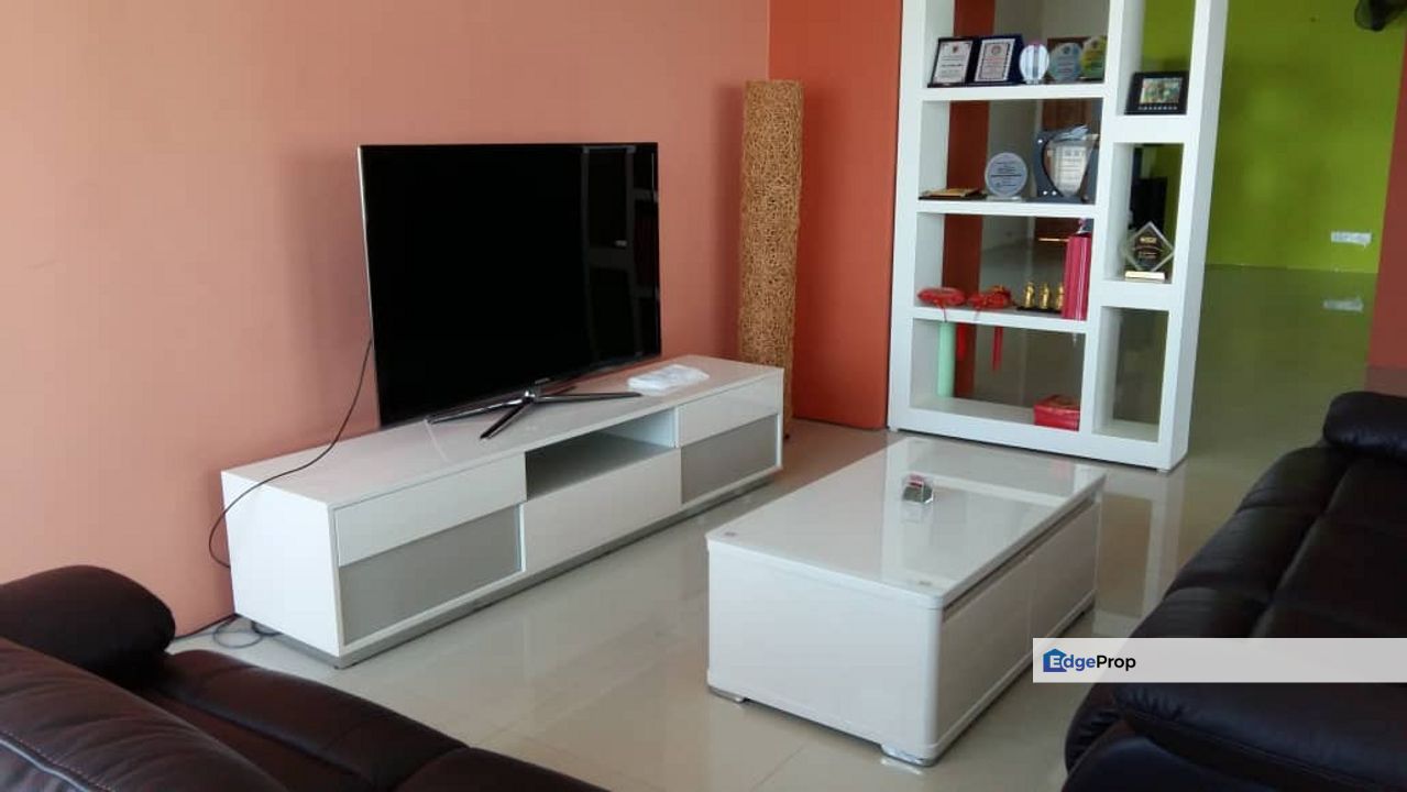 The View Condo batu uban seaview, Penang, Batu Uban