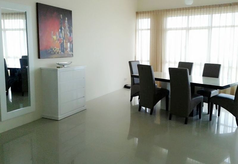 The View (Twin Towers)