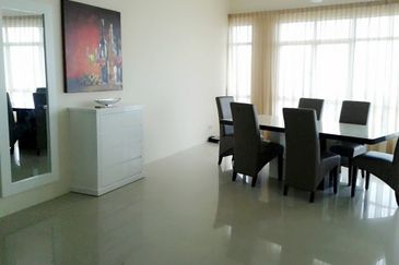 The View (Twin Towers)