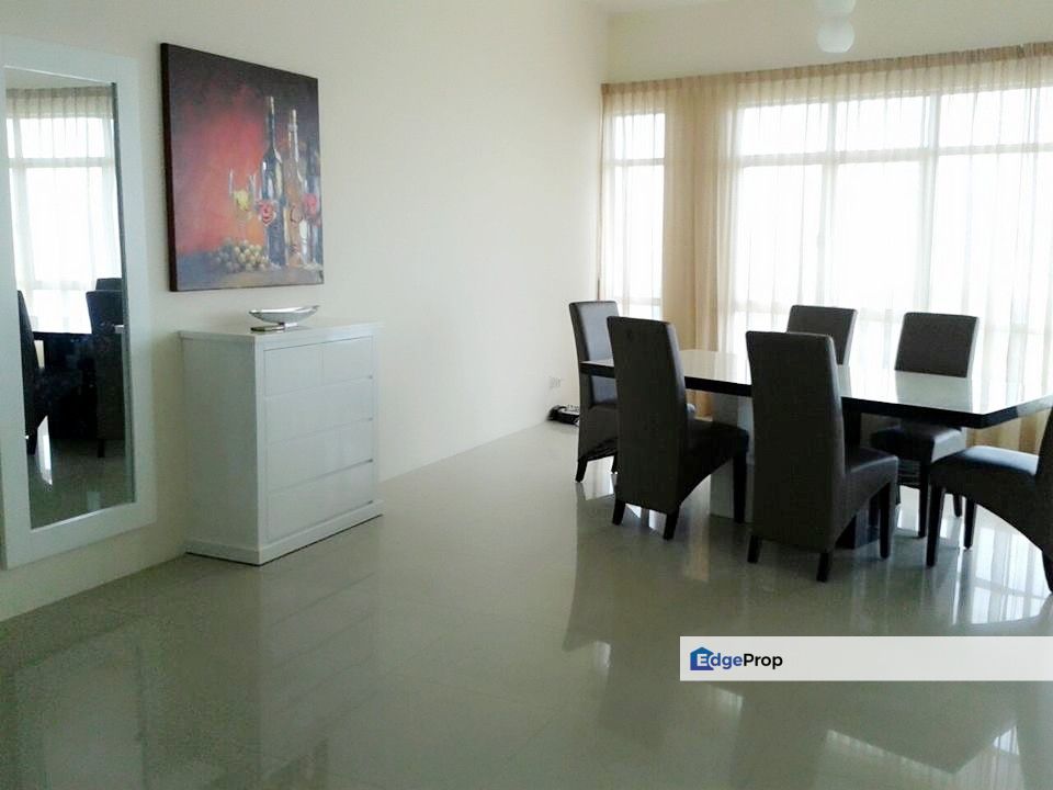 The View Condo batu uban seaview, Penang, Batu Uban