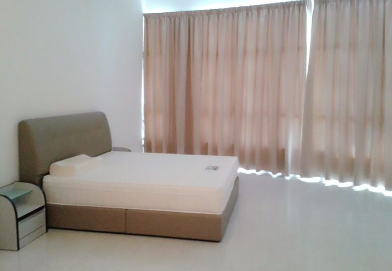 The View (Twin Towers)