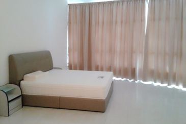 The View (Twin Towers)