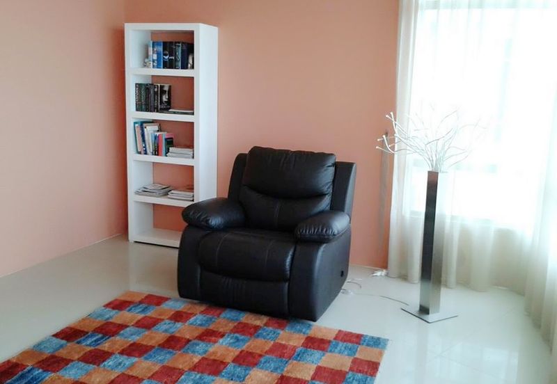 The View (Twin Towers)