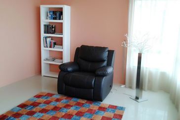 The View (Twin Towers)