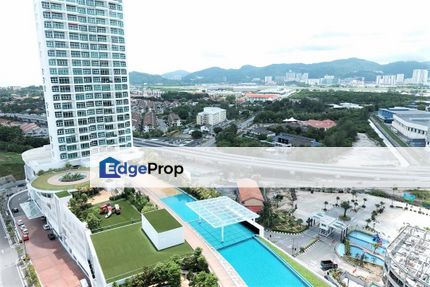 Southbay Plaza , Penang, Batu Maung