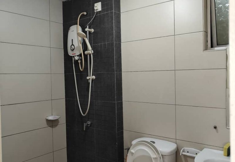 Ocean View Residences