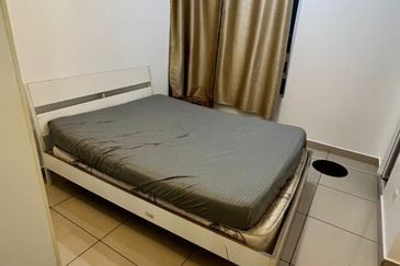 Ocean View Residences